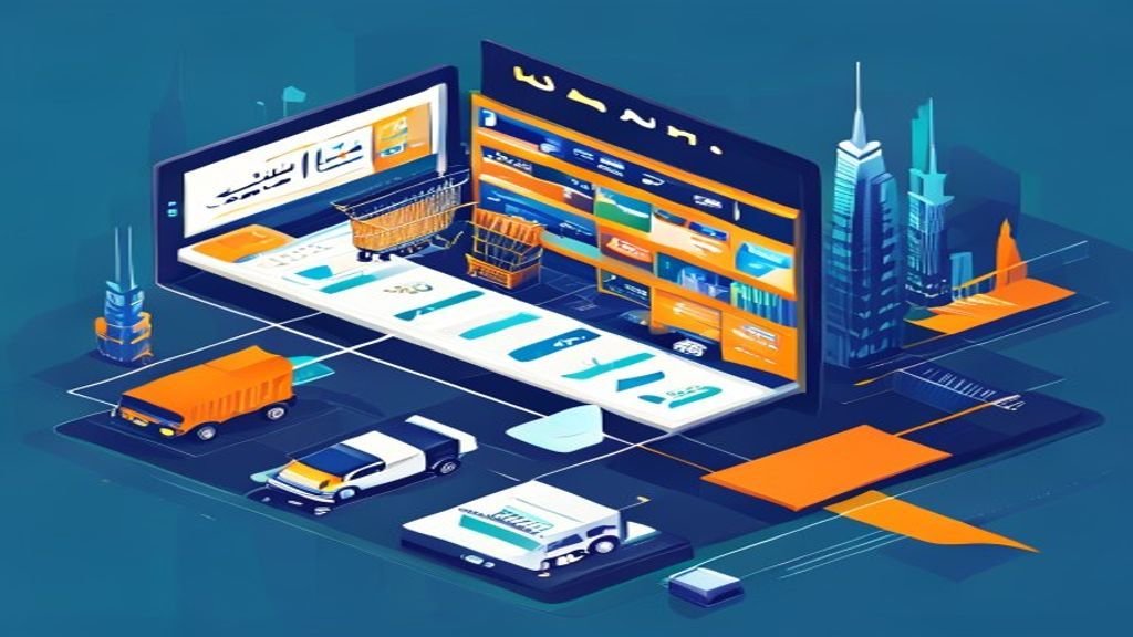 Ecommerce website design Dubai - UAE storefront with Tabby and Tamara checkout Ecommerce website design Dubai - UAE storefront with Tabby and Tamara checkout